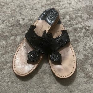 GOOD CONDITION Jack Roger’s sandals, size 8M